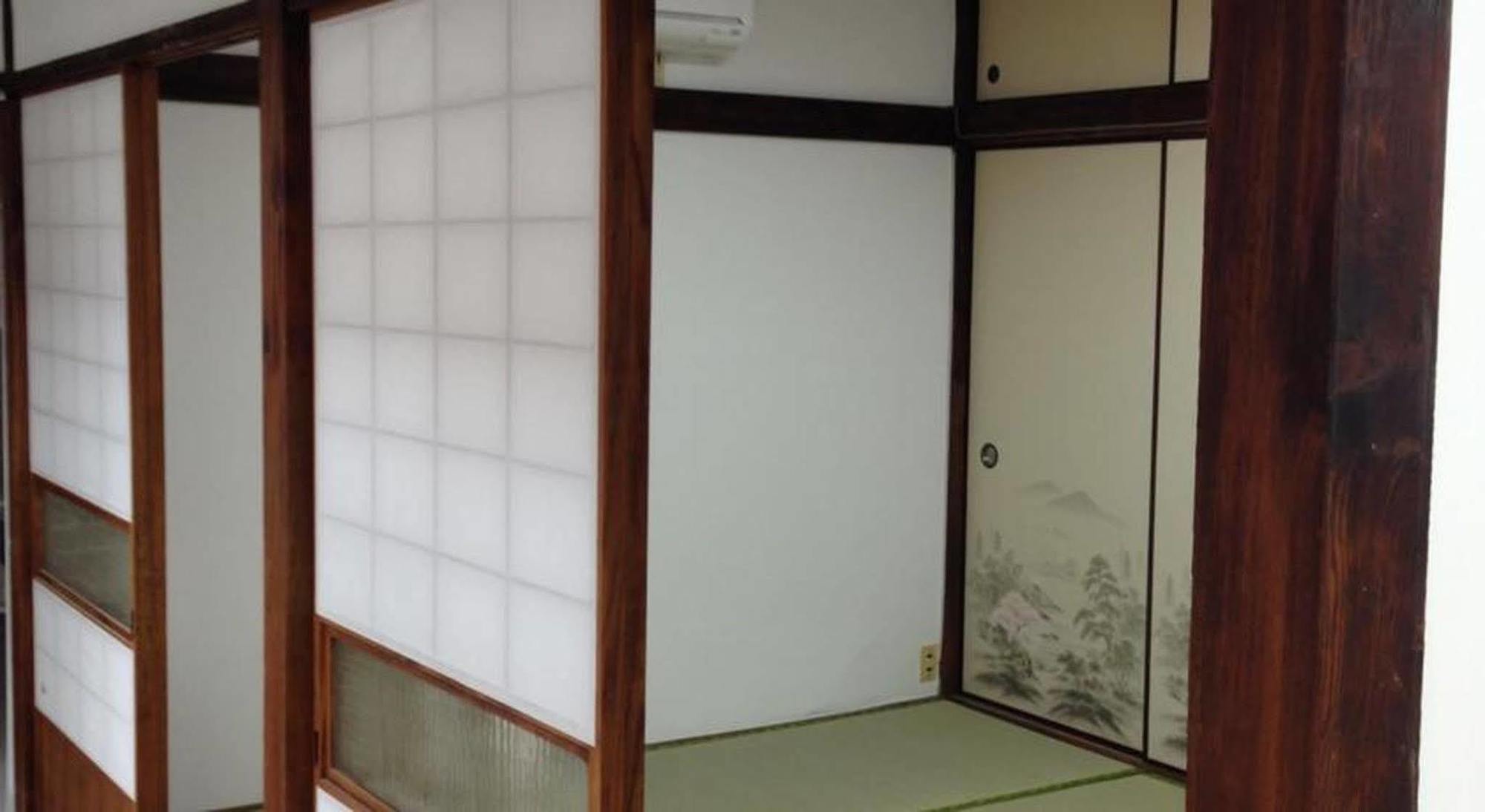 Keys House Hostel Tokio Exterior foto