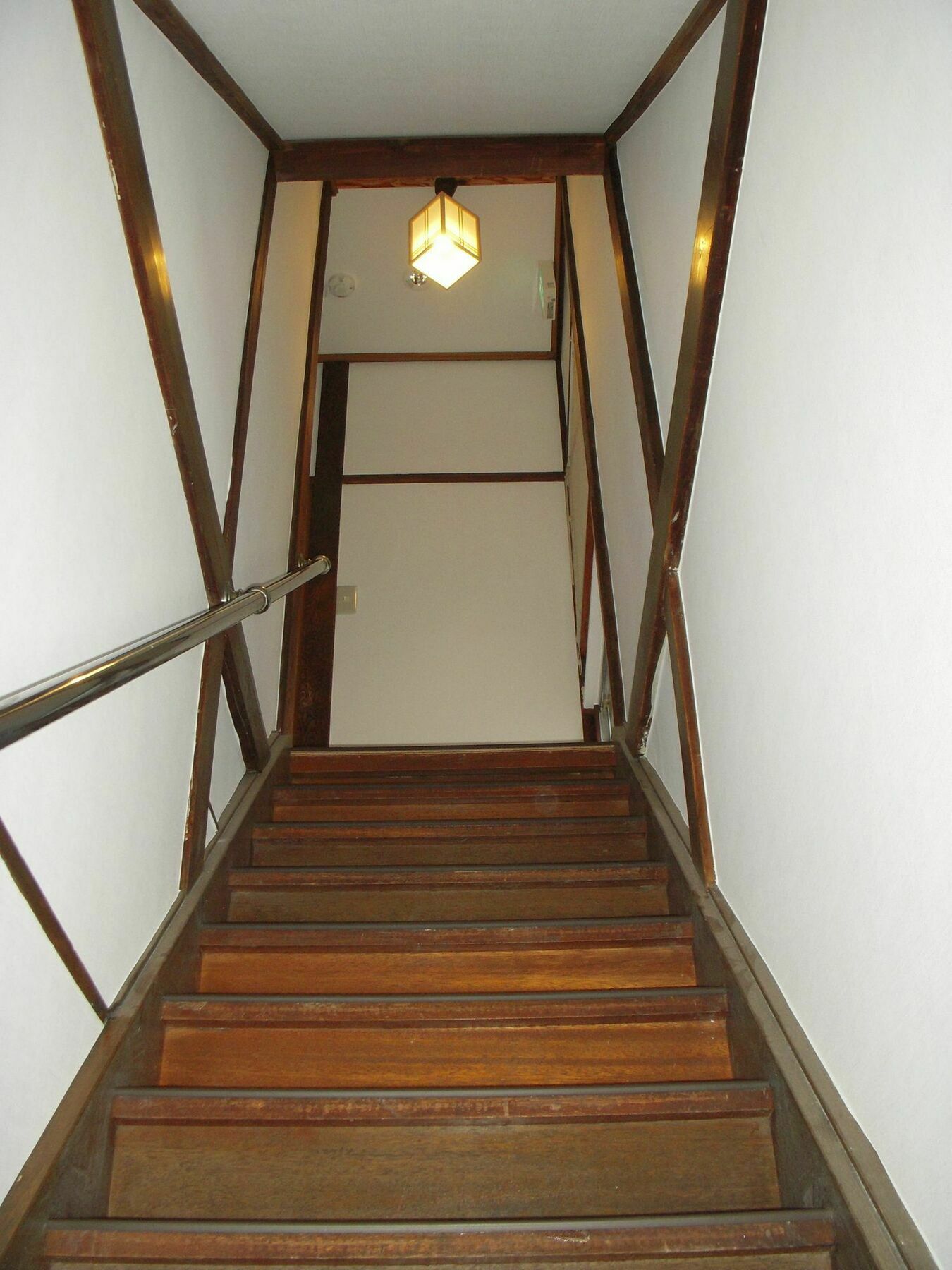 Keys House Hostel Tokio Exterior foto